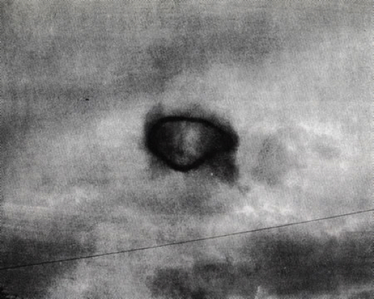 Heflin UFO Photos (1965)