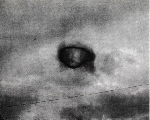 Heflin UFO Photos (1965)